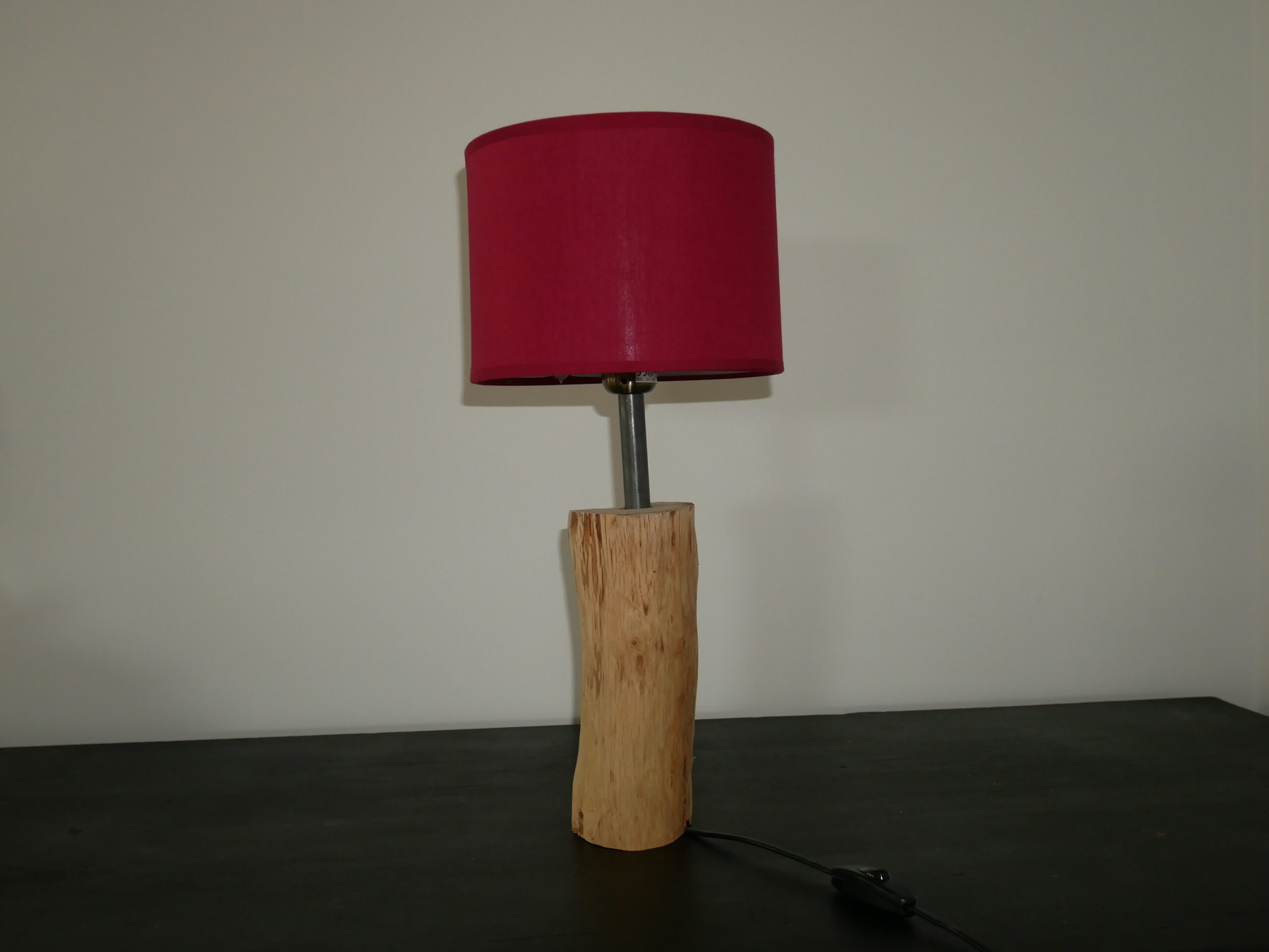 Lampe de chevet n°1 – Image 2