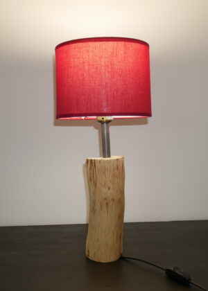 Lampe de chevet n°1
