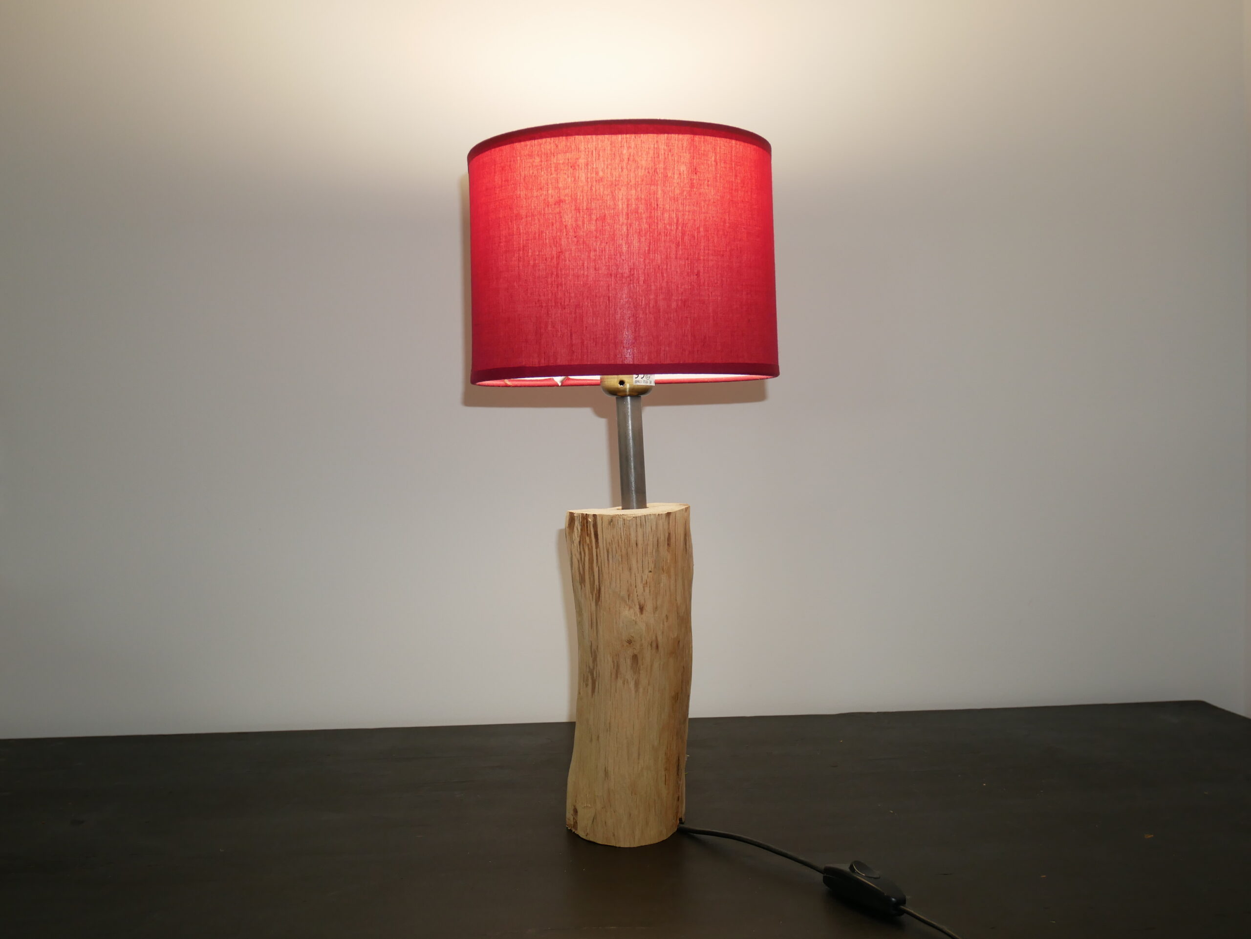 Lampe de chevet n°1