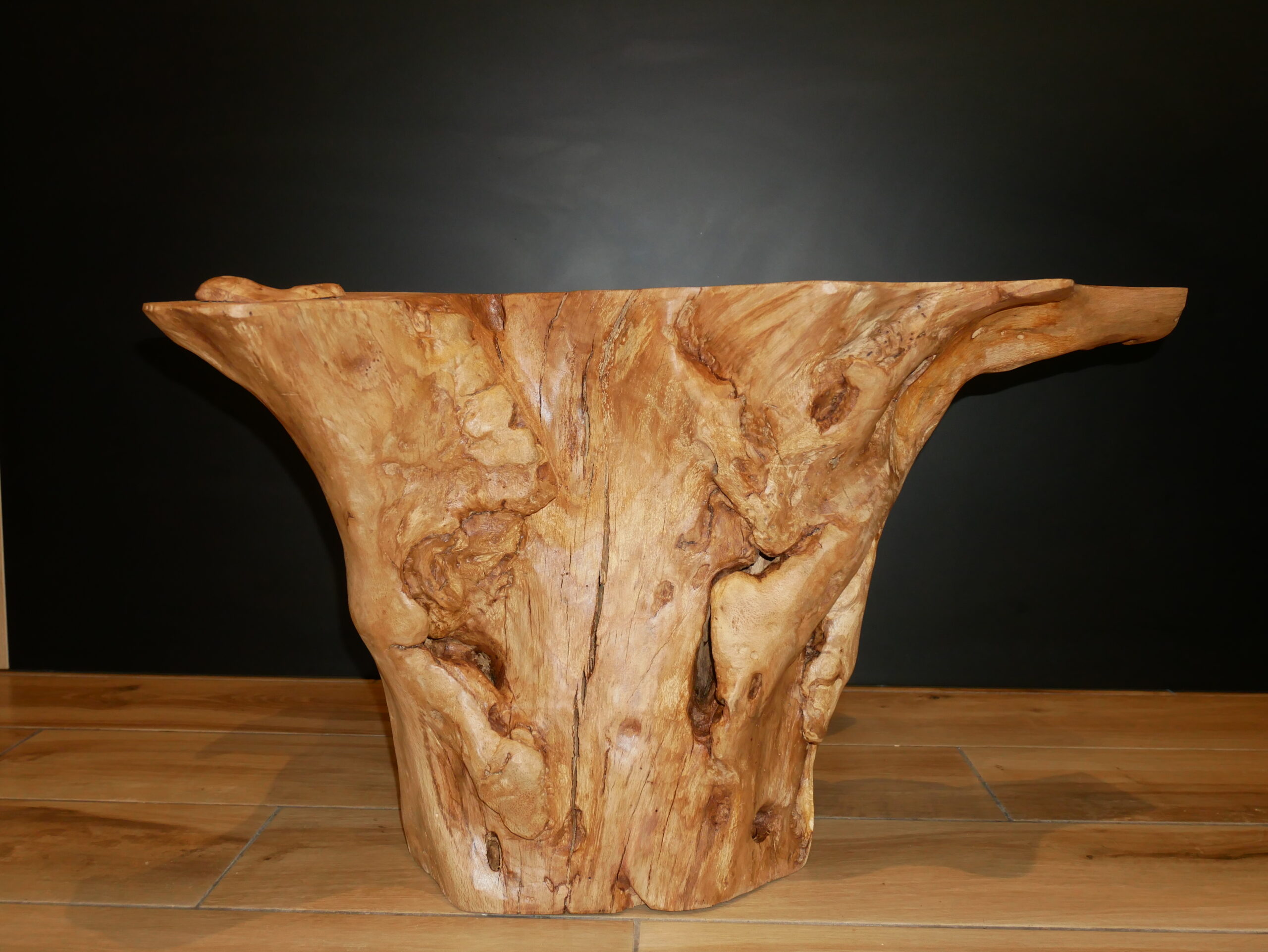 Table basse ronde – Image 3