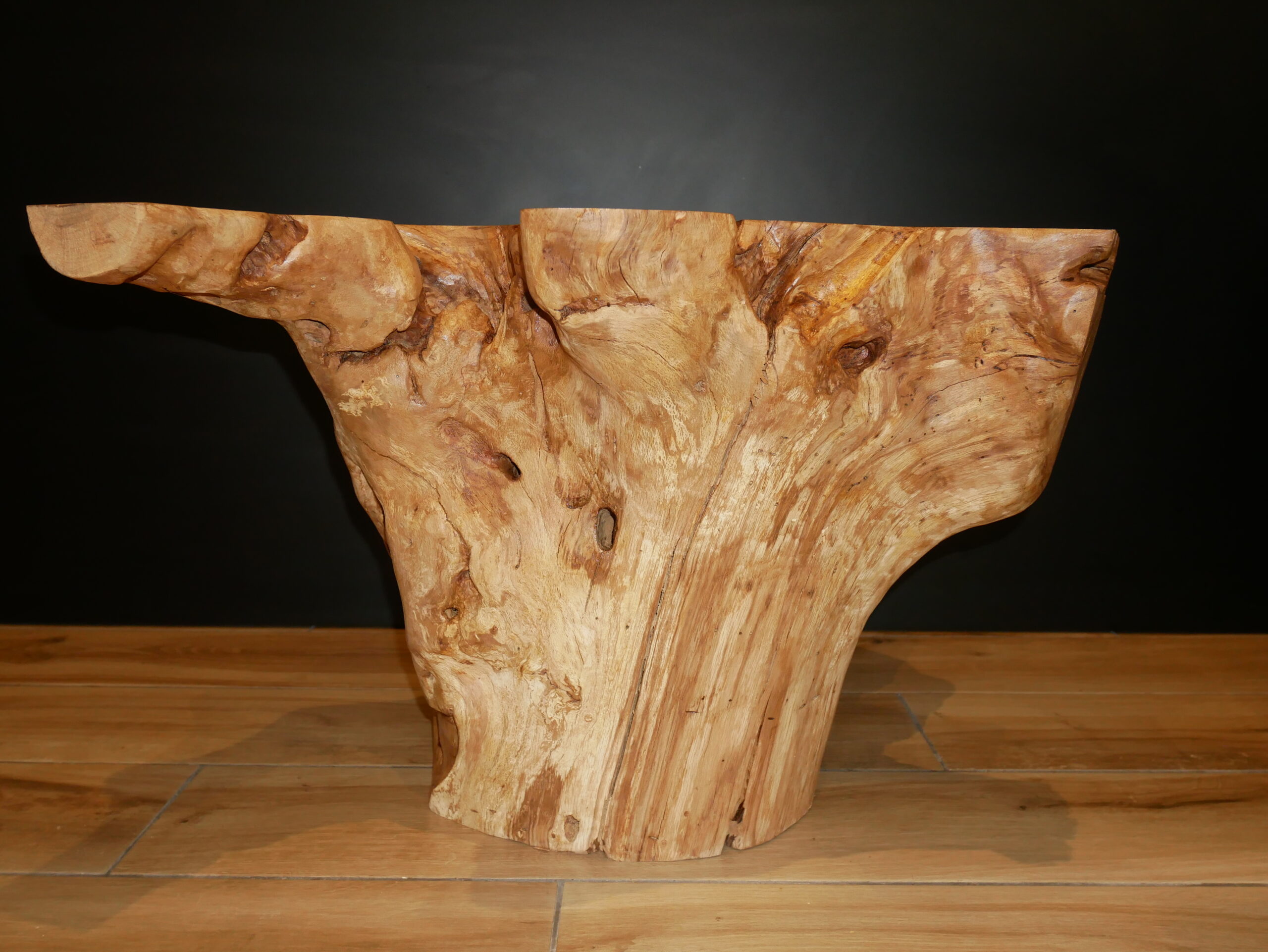 Table basse ronde – Image 5