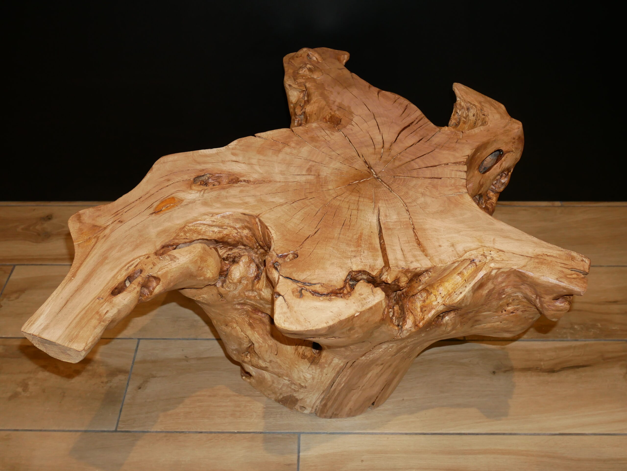 Table basse ronde – Image 6