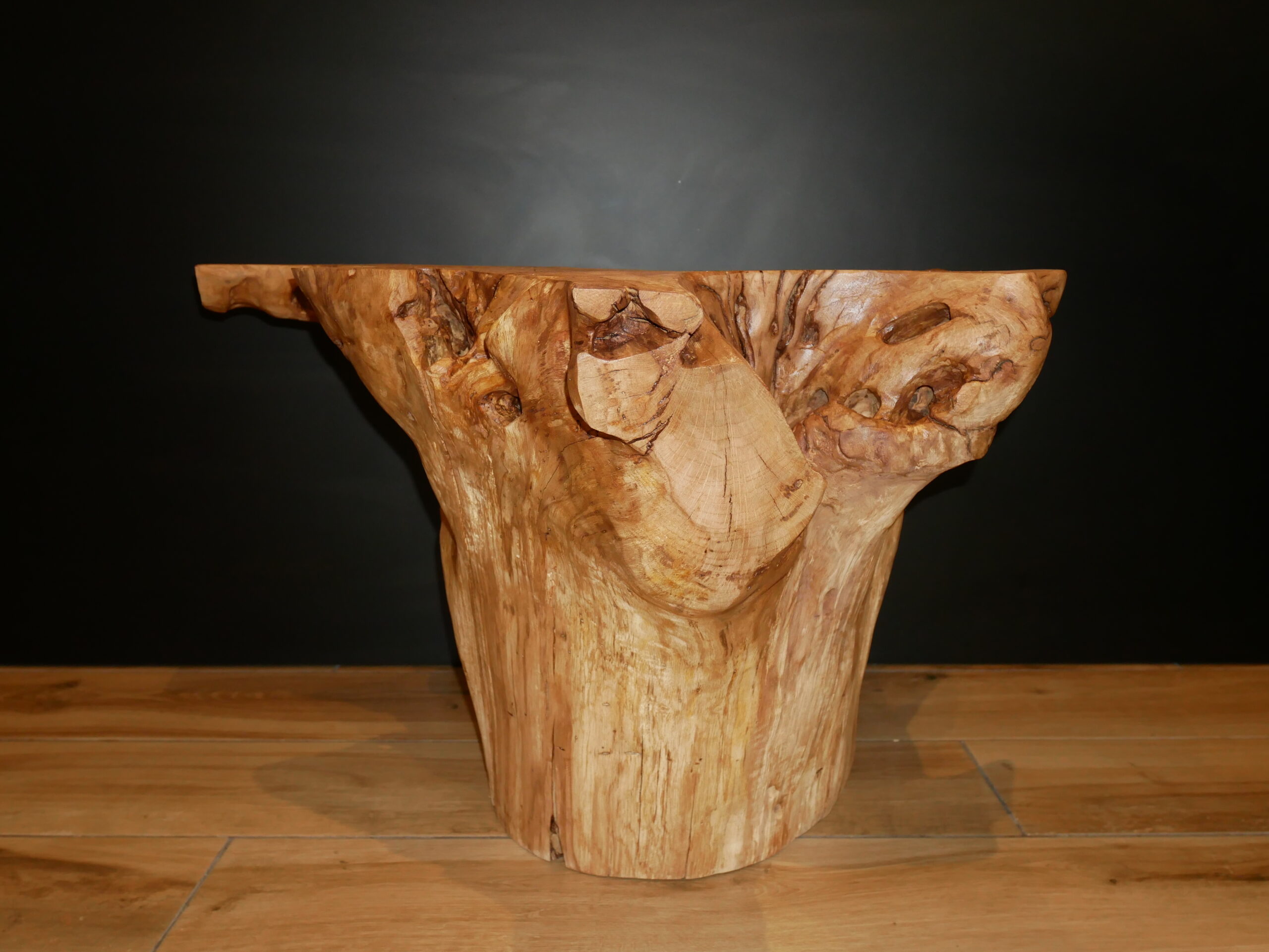 Table basse ronde – Image 7