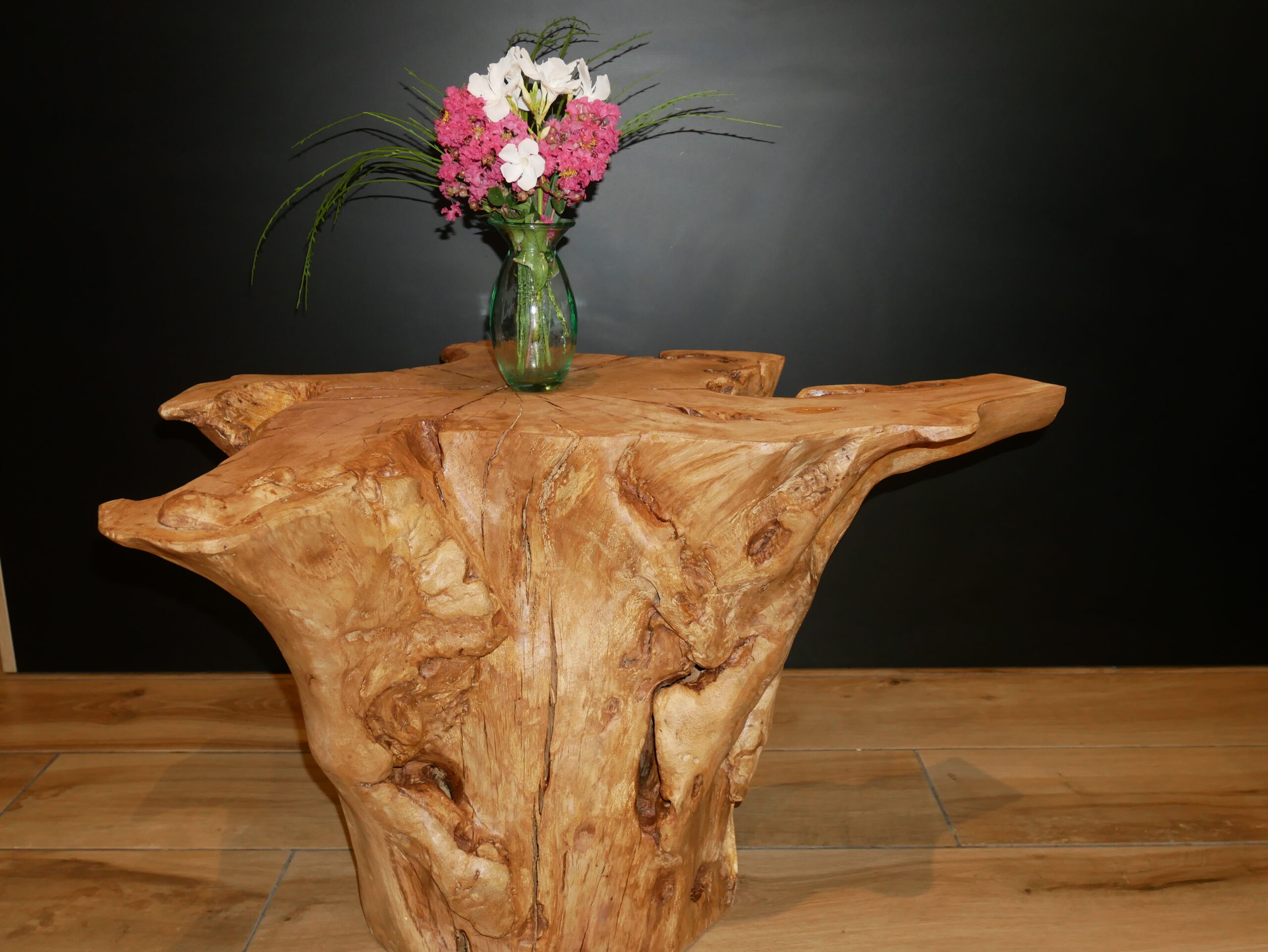 Table basse ronde – Image 9