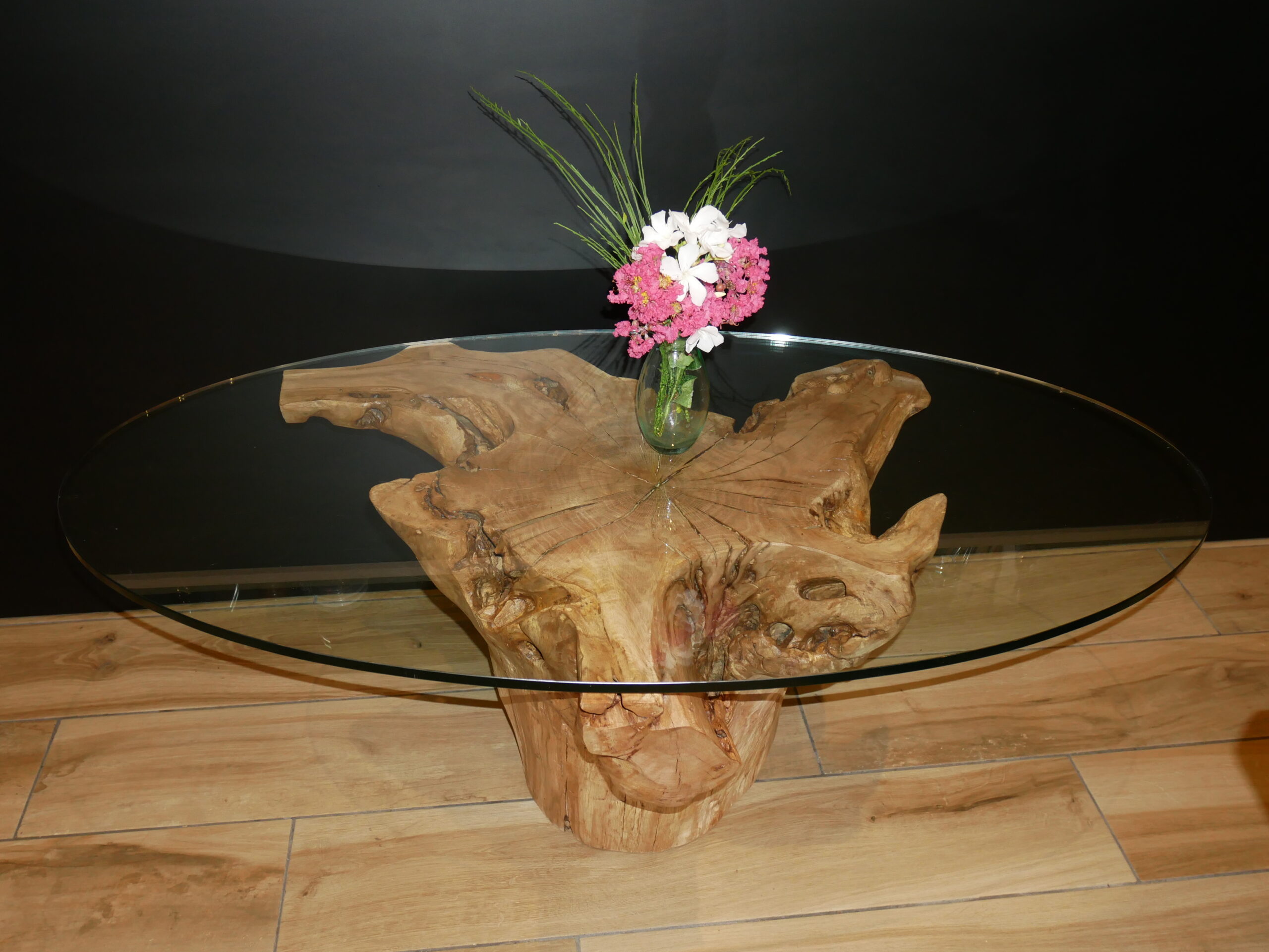 Table basse ronde – Image 11