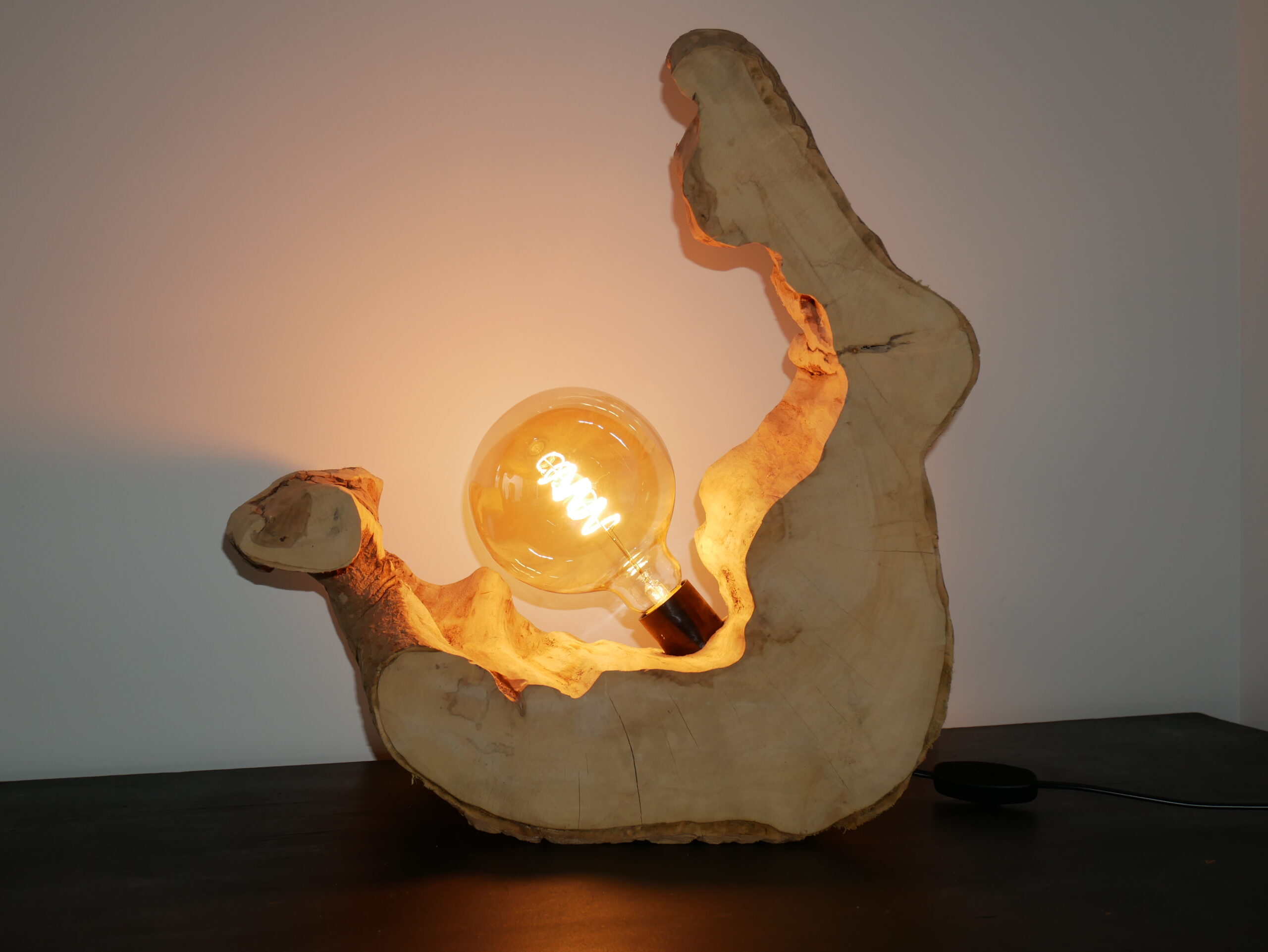 Lampe n°2 – Image 2