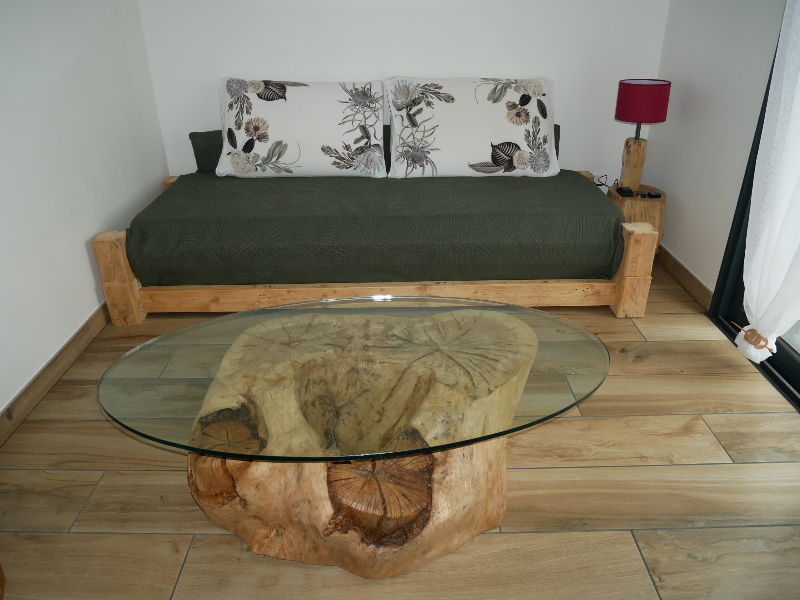 Lampe de chevet n°1 – Image 3