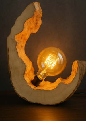 Lampe n°2