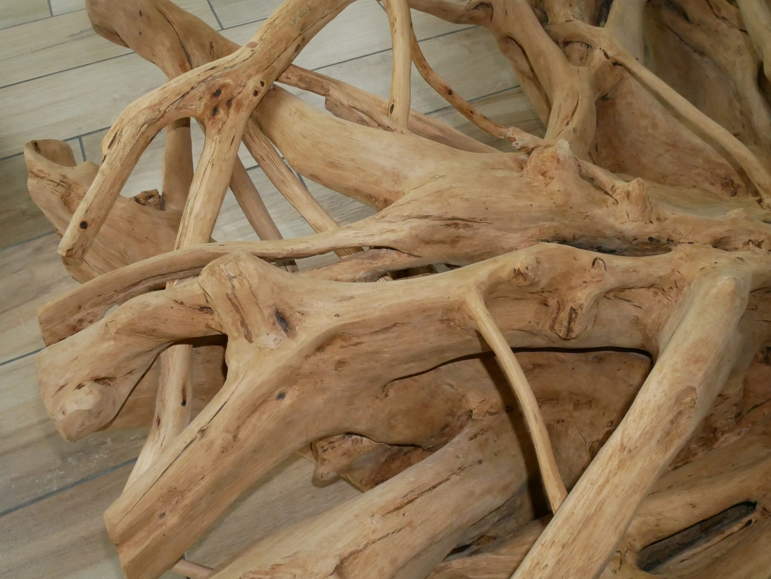 Table basse rectangulaire – Image 11