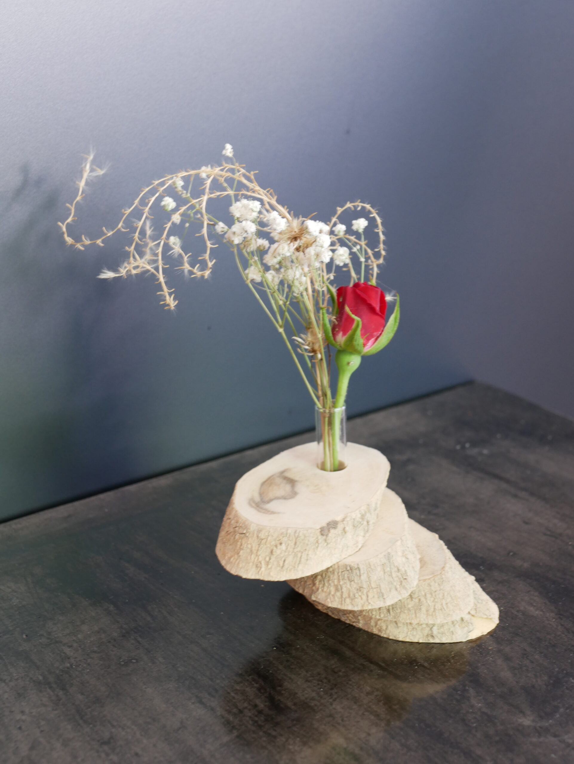 Soliflore en buis – Image 2