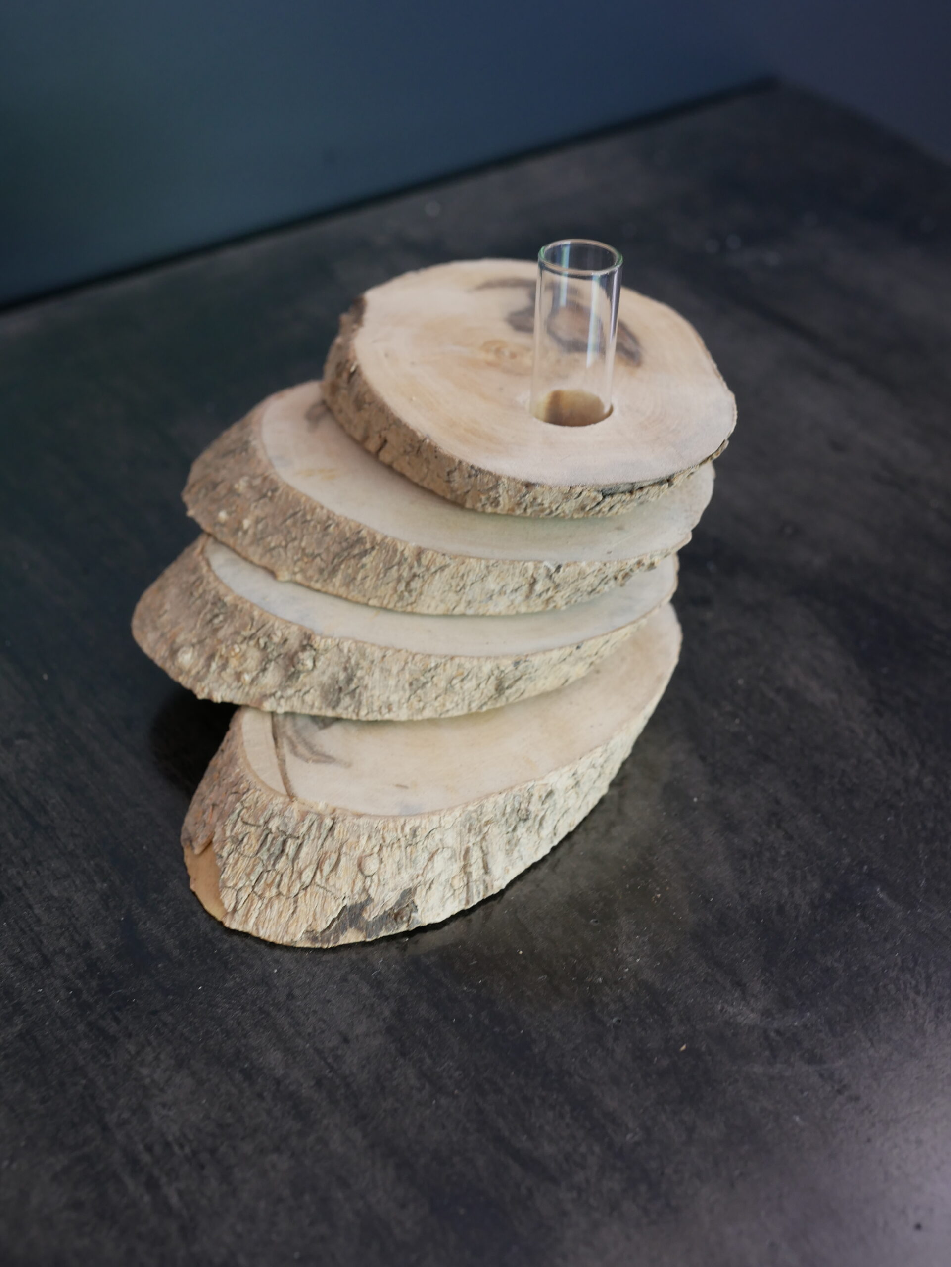 Soliflore en buis – Image 5