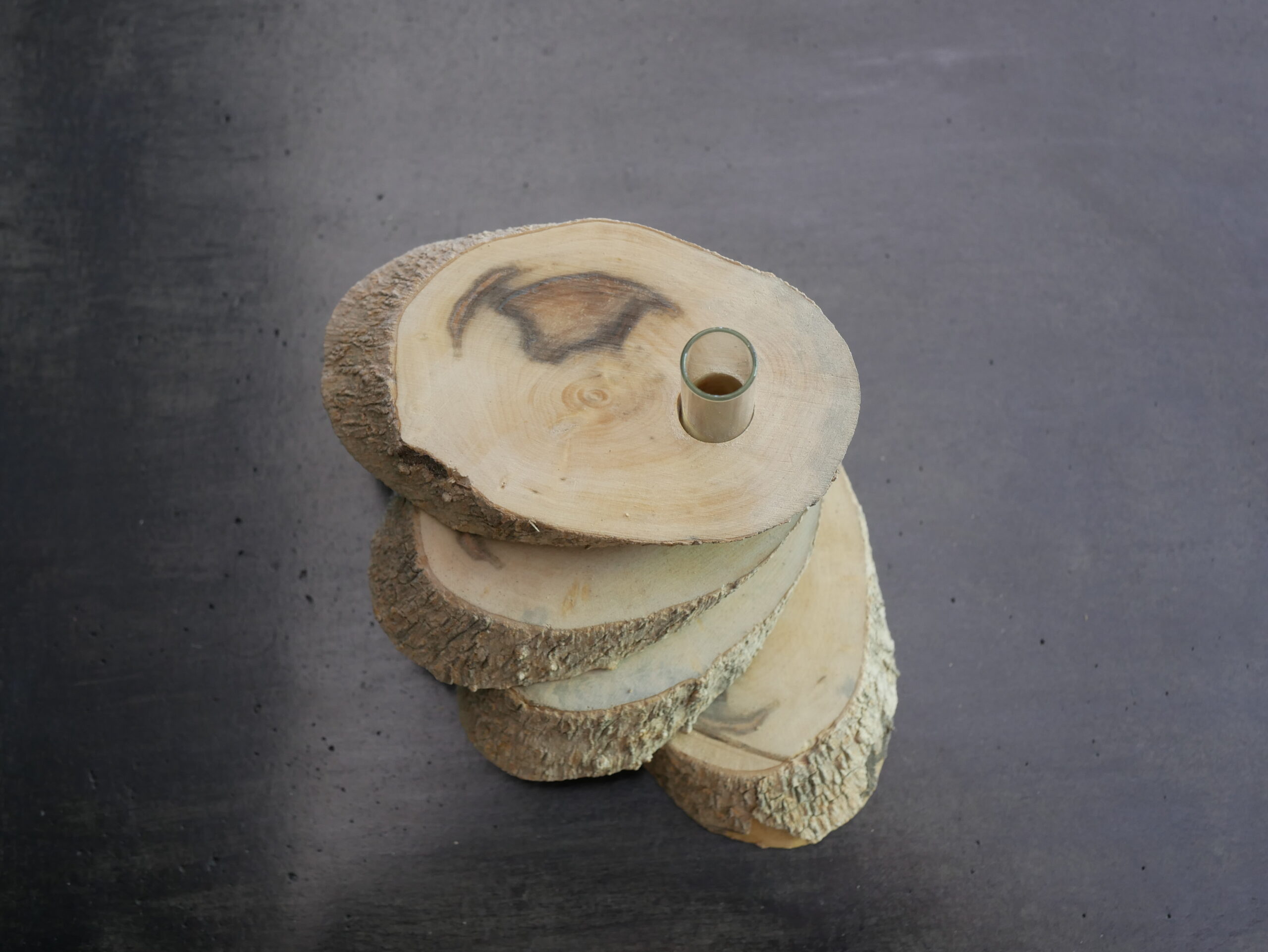 Soliflore en buis – Image 9
