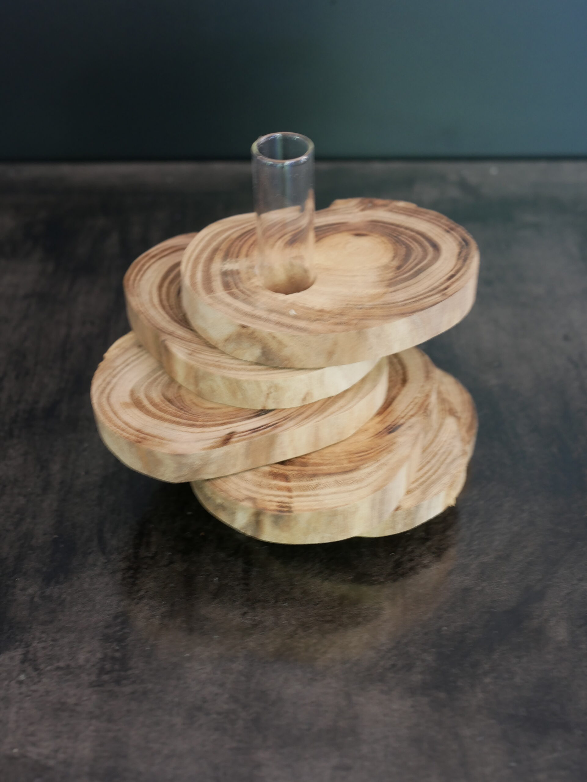 Soliflore en accacia – Image 5