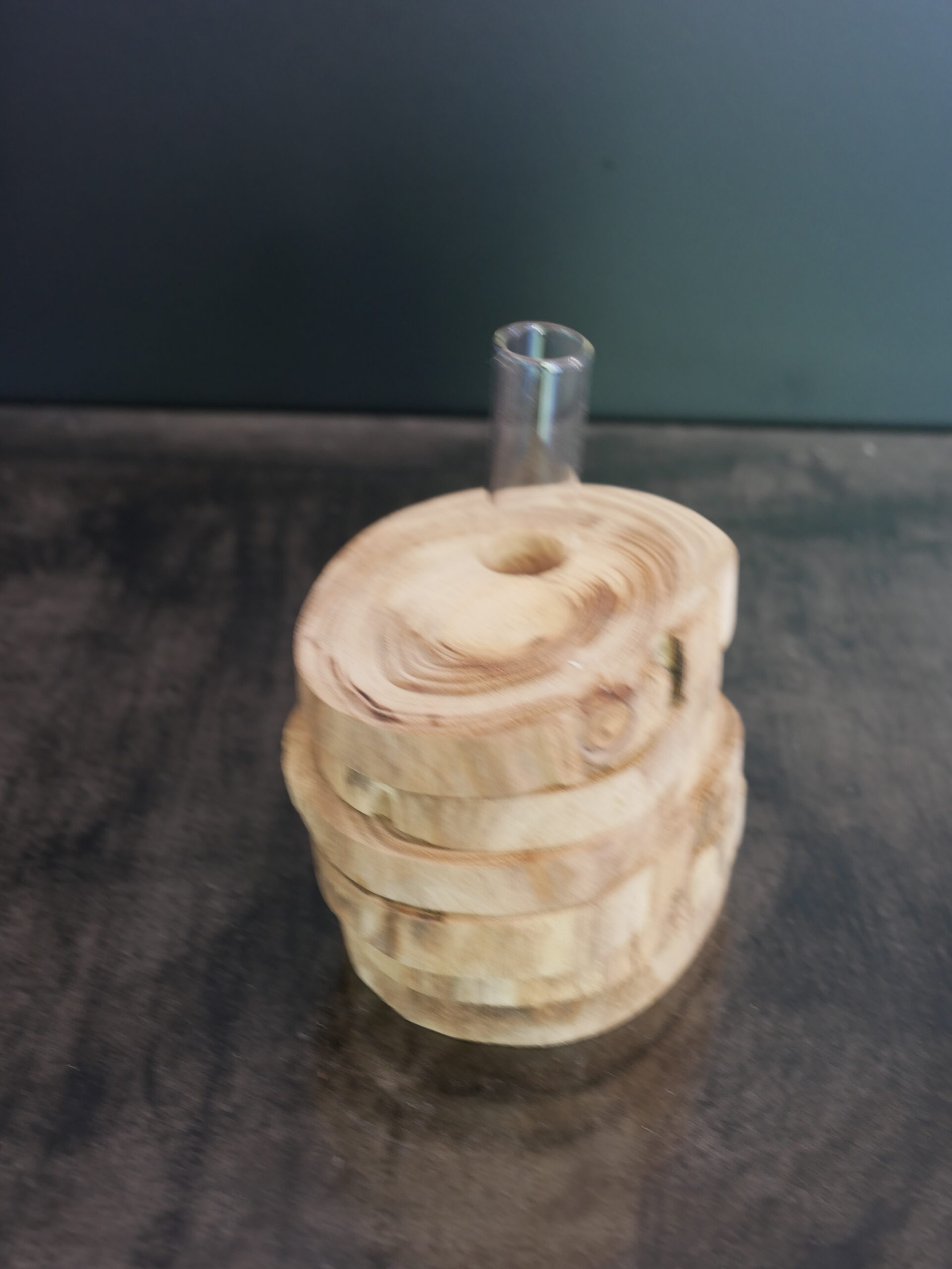 Soliflore en accacia – Image 7