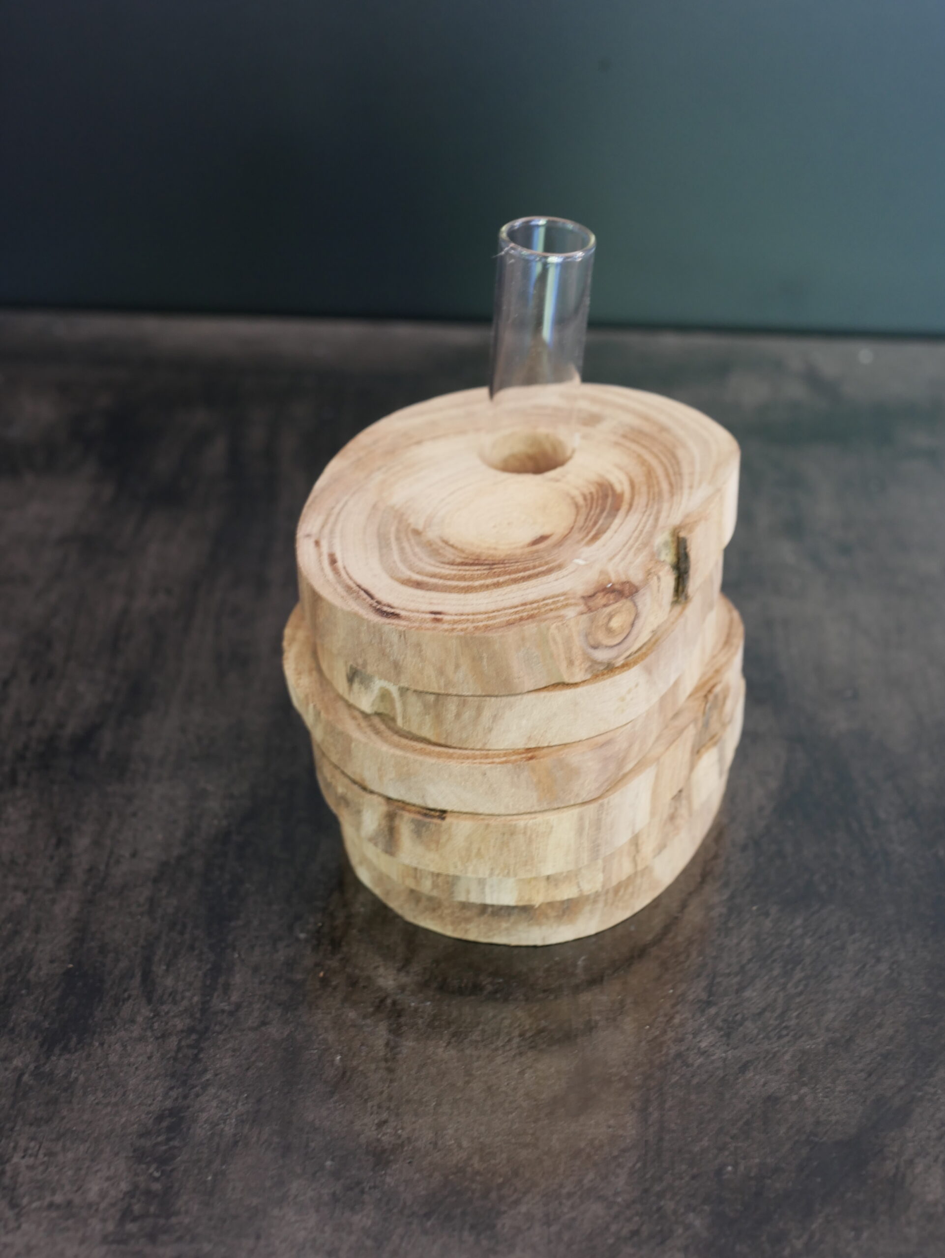 Soliflore en accacia – Image 8