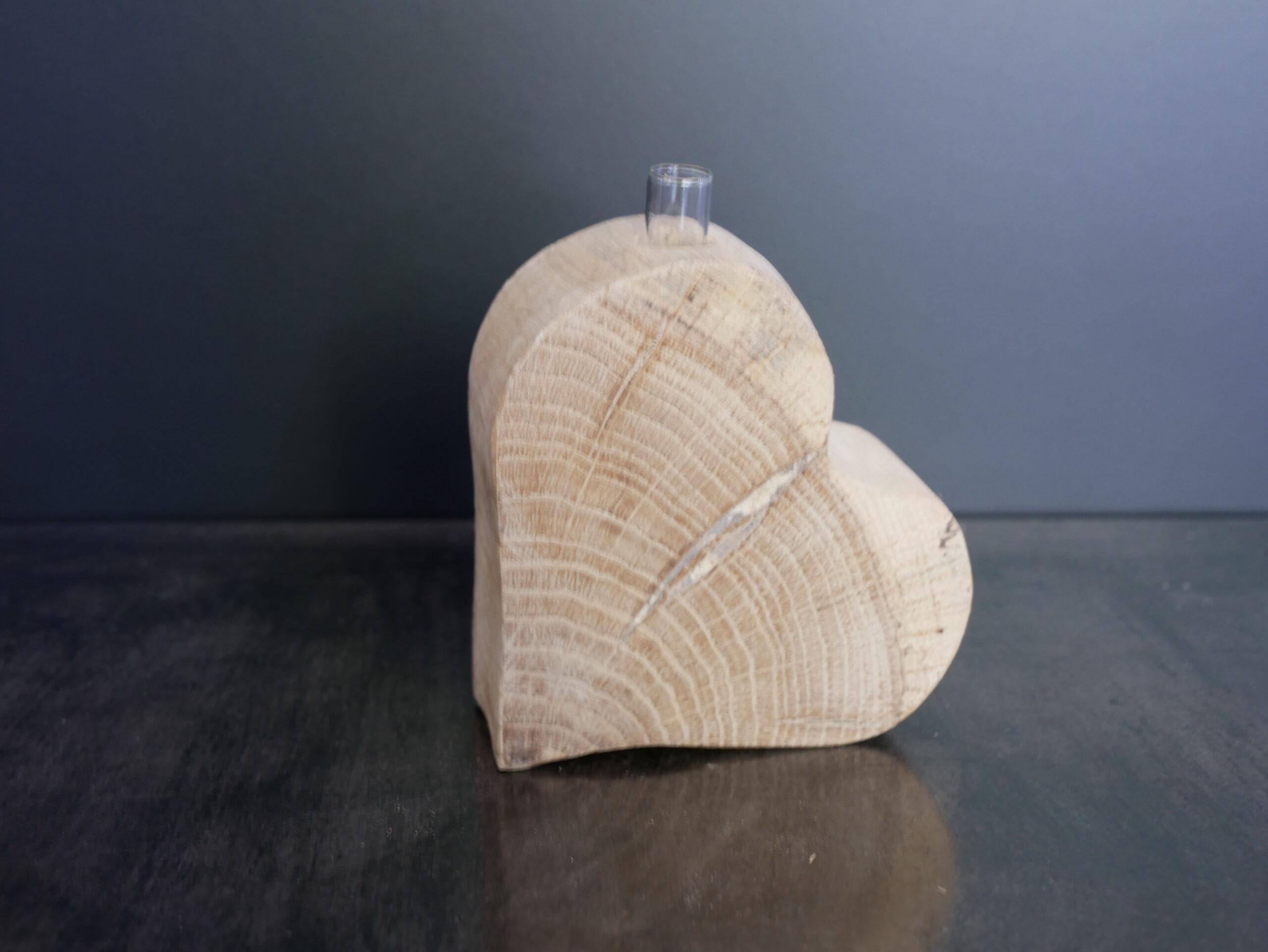 Soliflore cœur chêne – Image 5