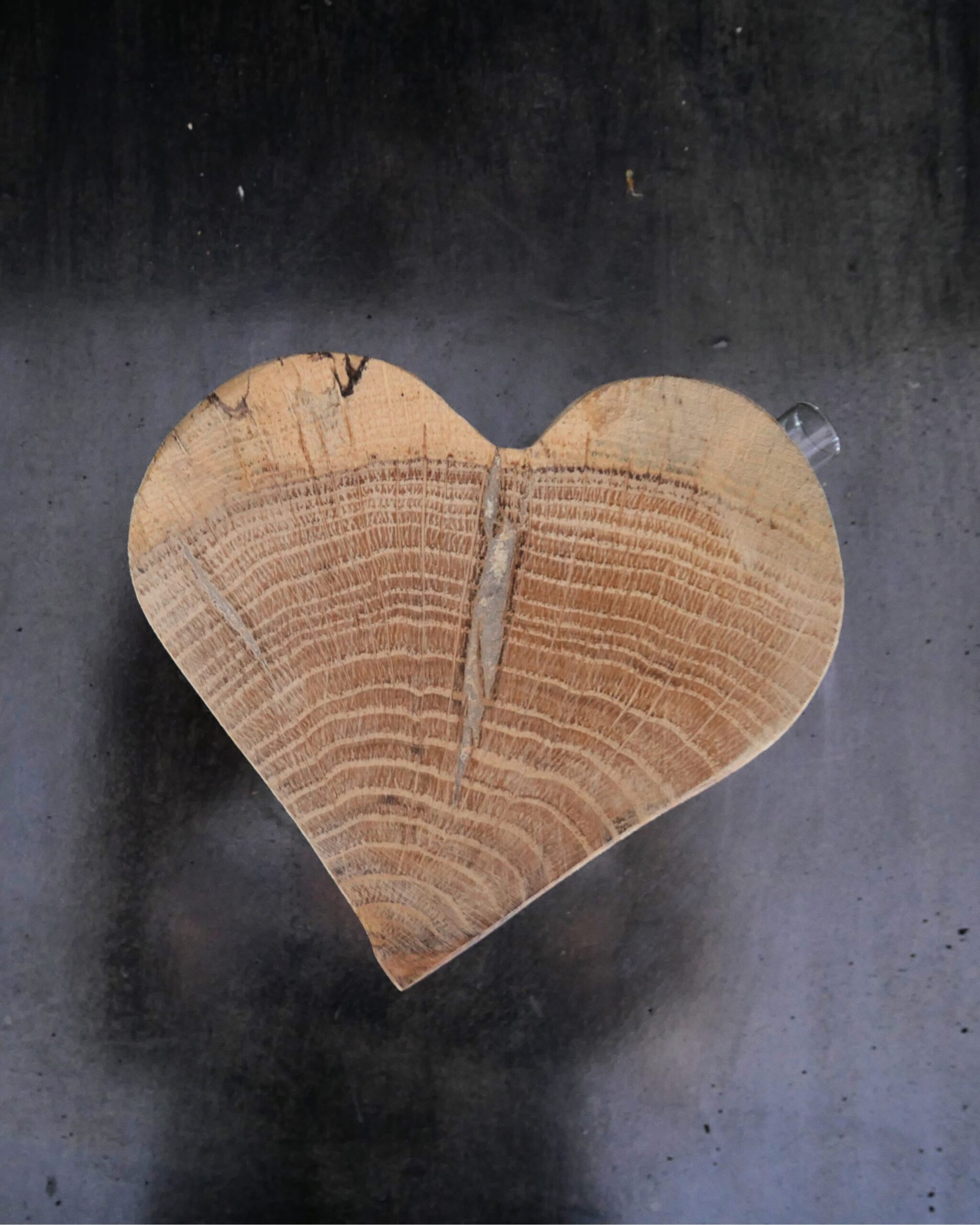 Soliflore cœur chêne – Image 6
