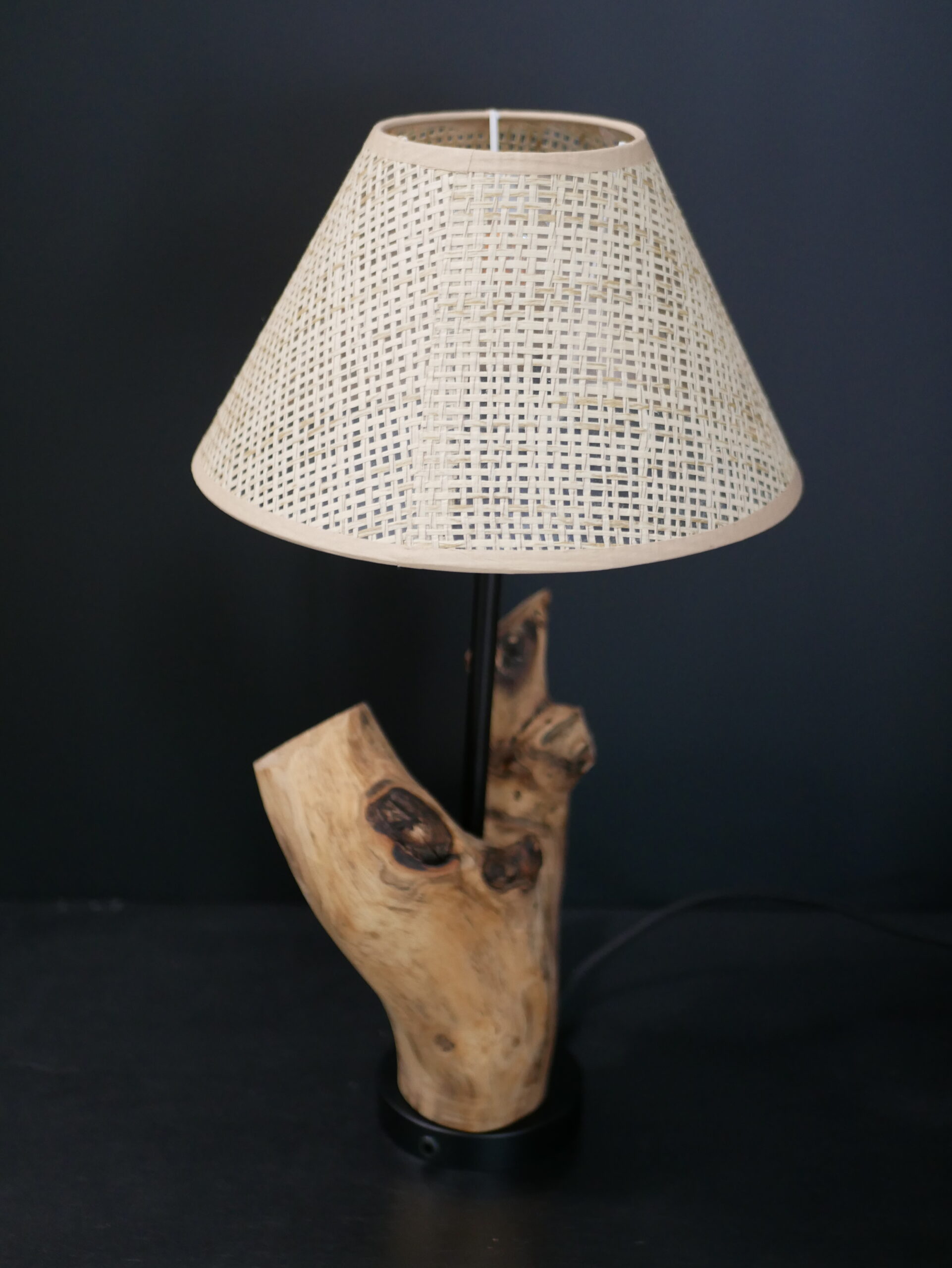 Lampe abat-jour N°2 – Image 8