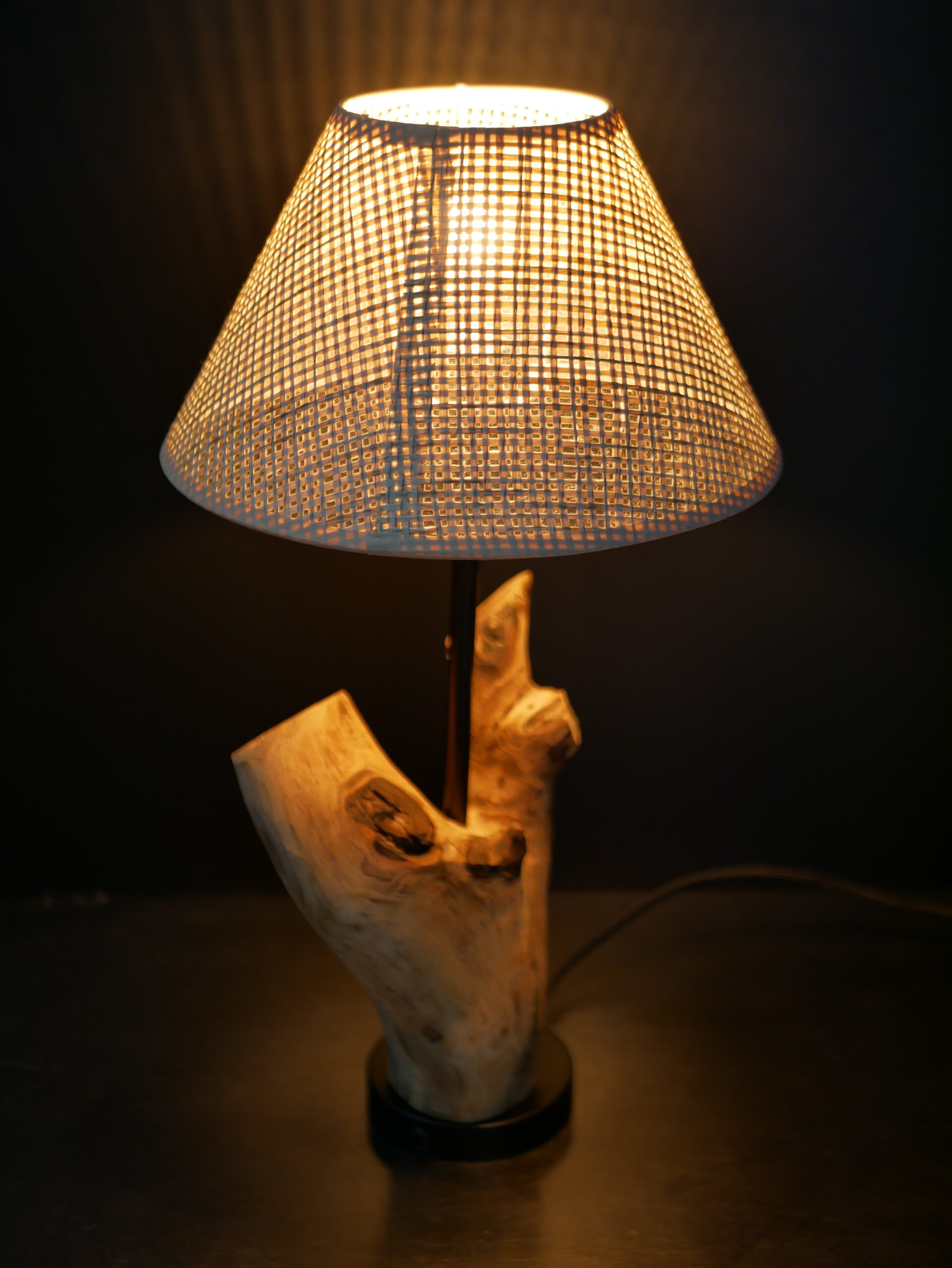 Lampe abat-jour N°2 – Image 9