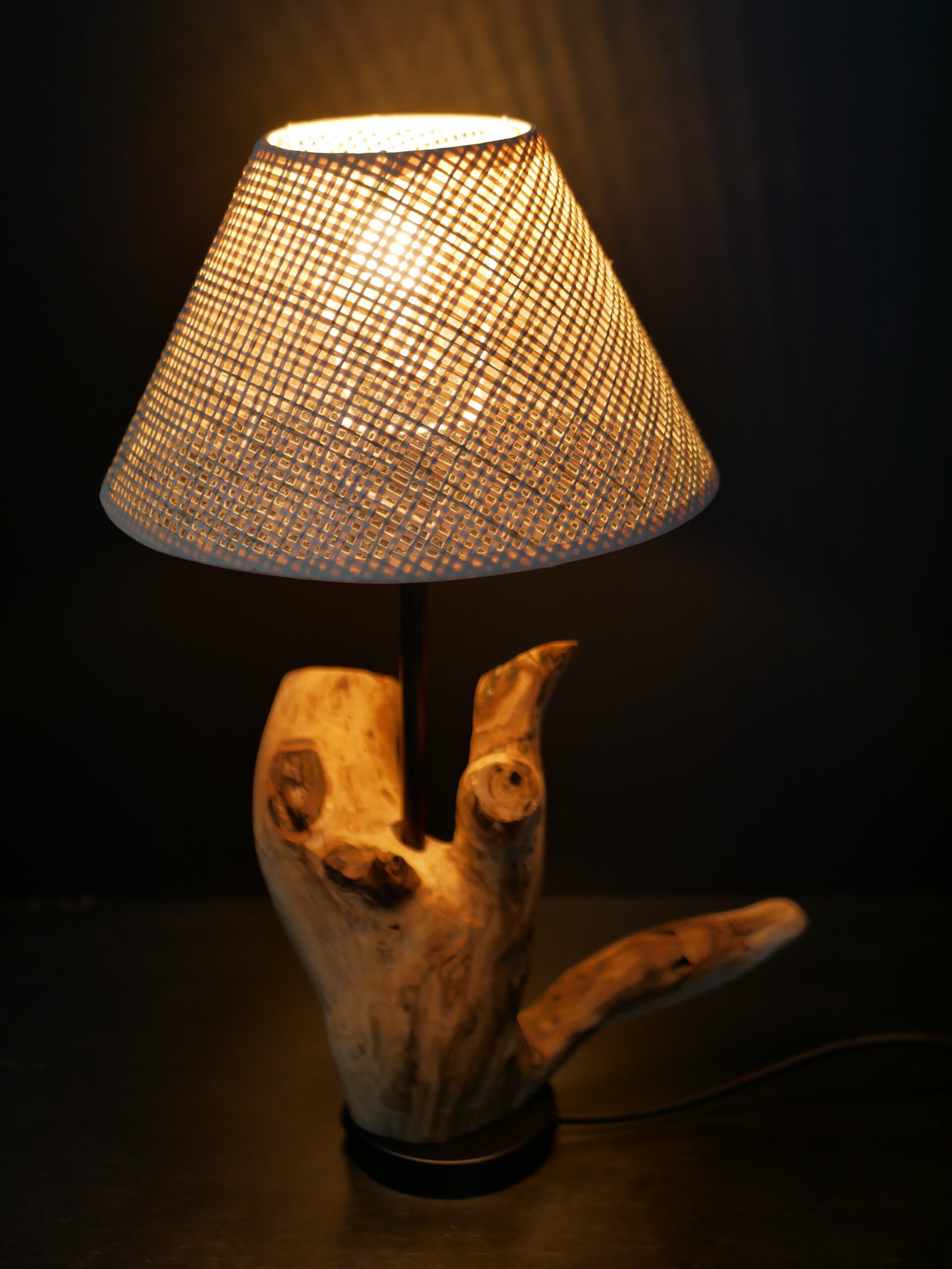 Lampe abat-jour N°2 – Image 11