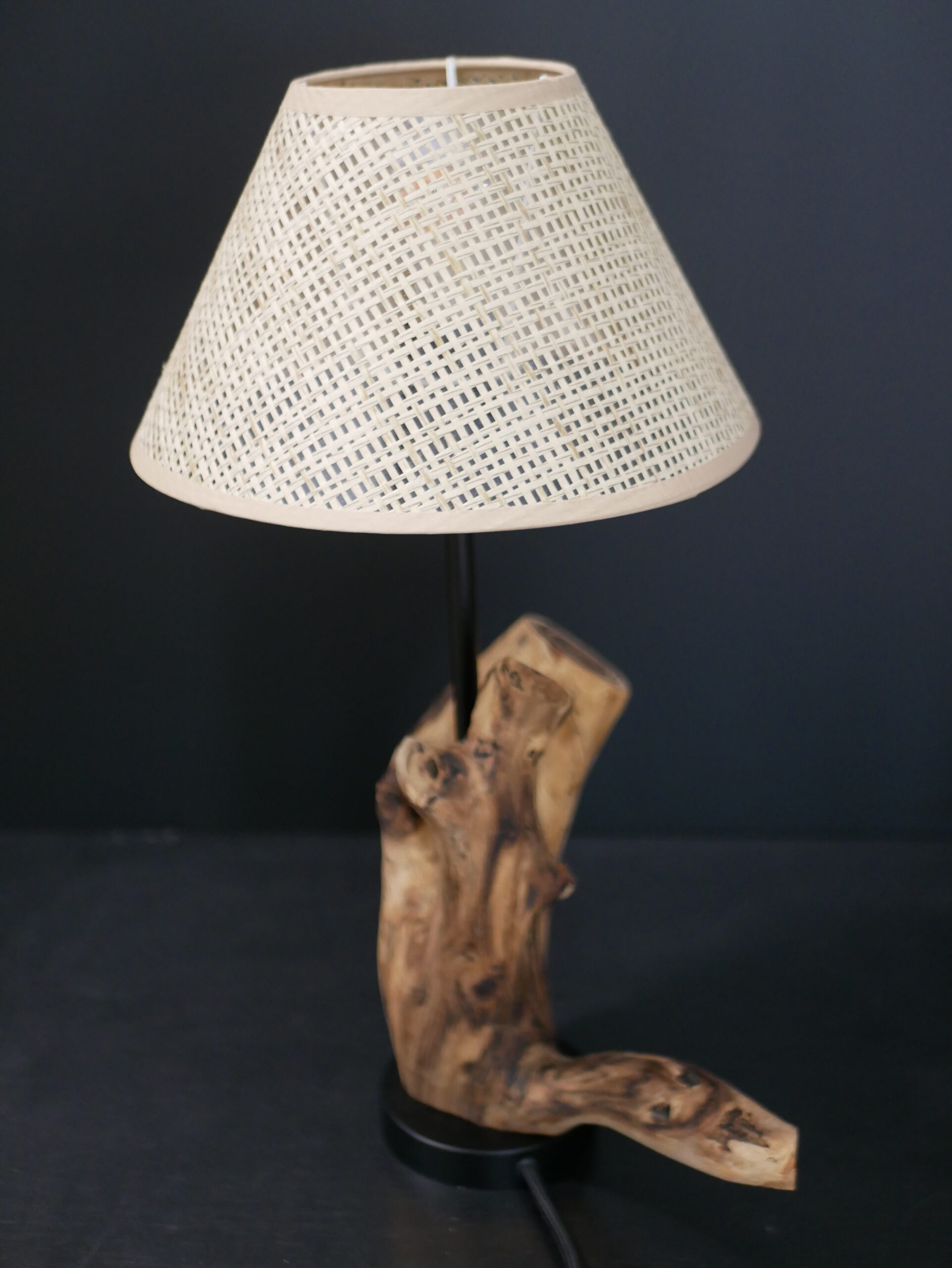 Lampe abat-jour N°2 – Image 12