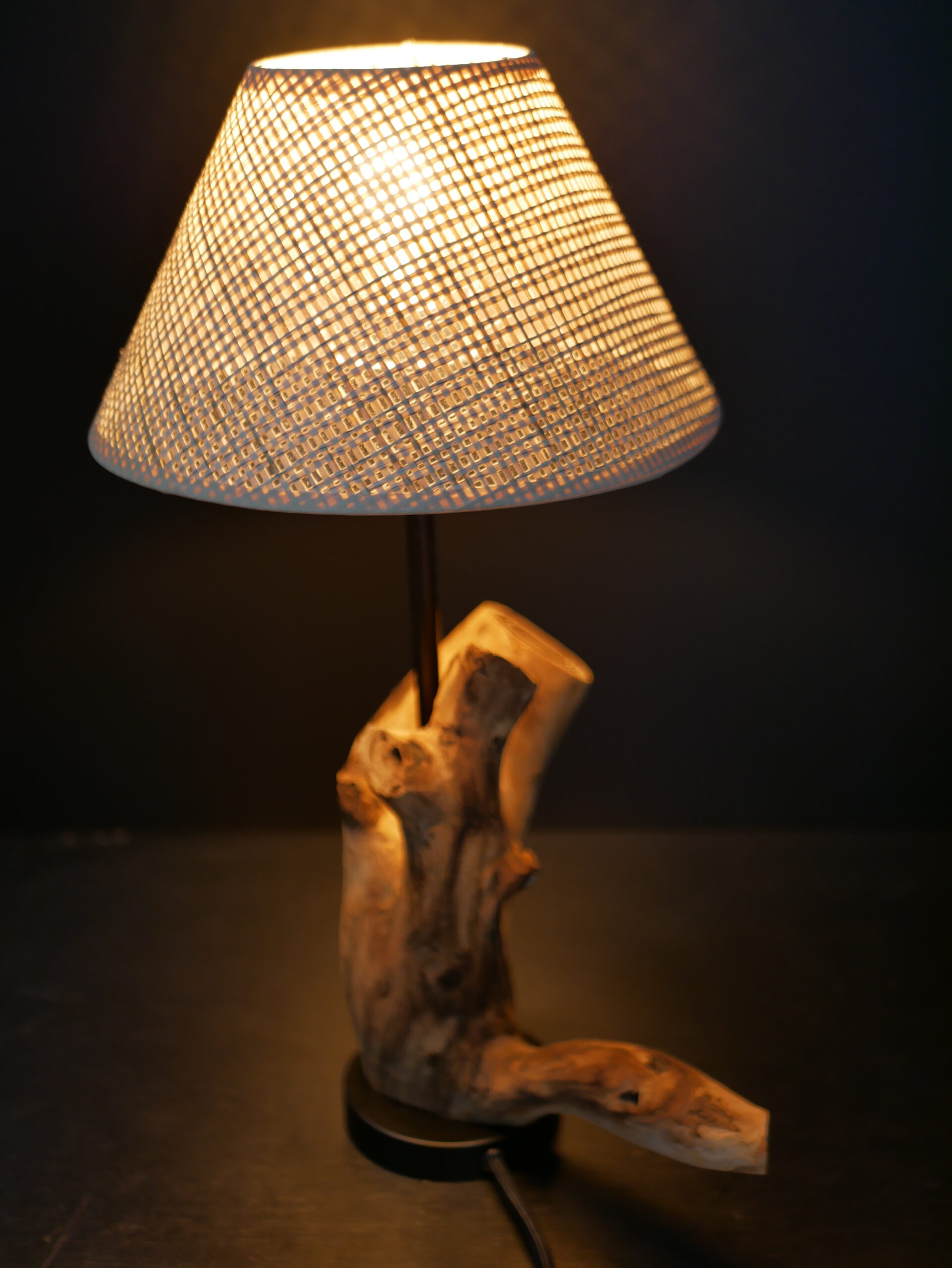 Lampe abat-jour N°2 – Image 13