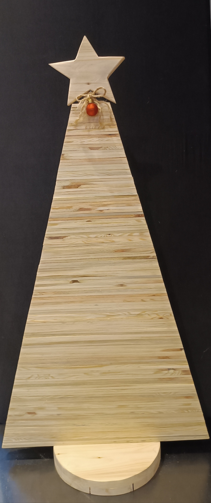 Sapin en pin autoclave – Image 3