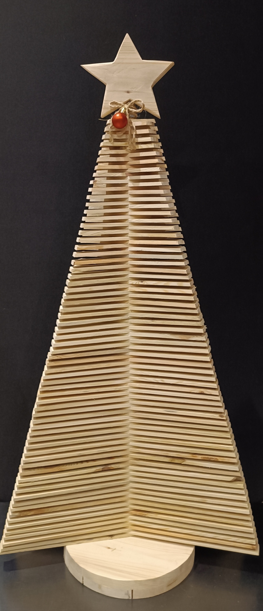 Sapin en pin autoclave – Image 4