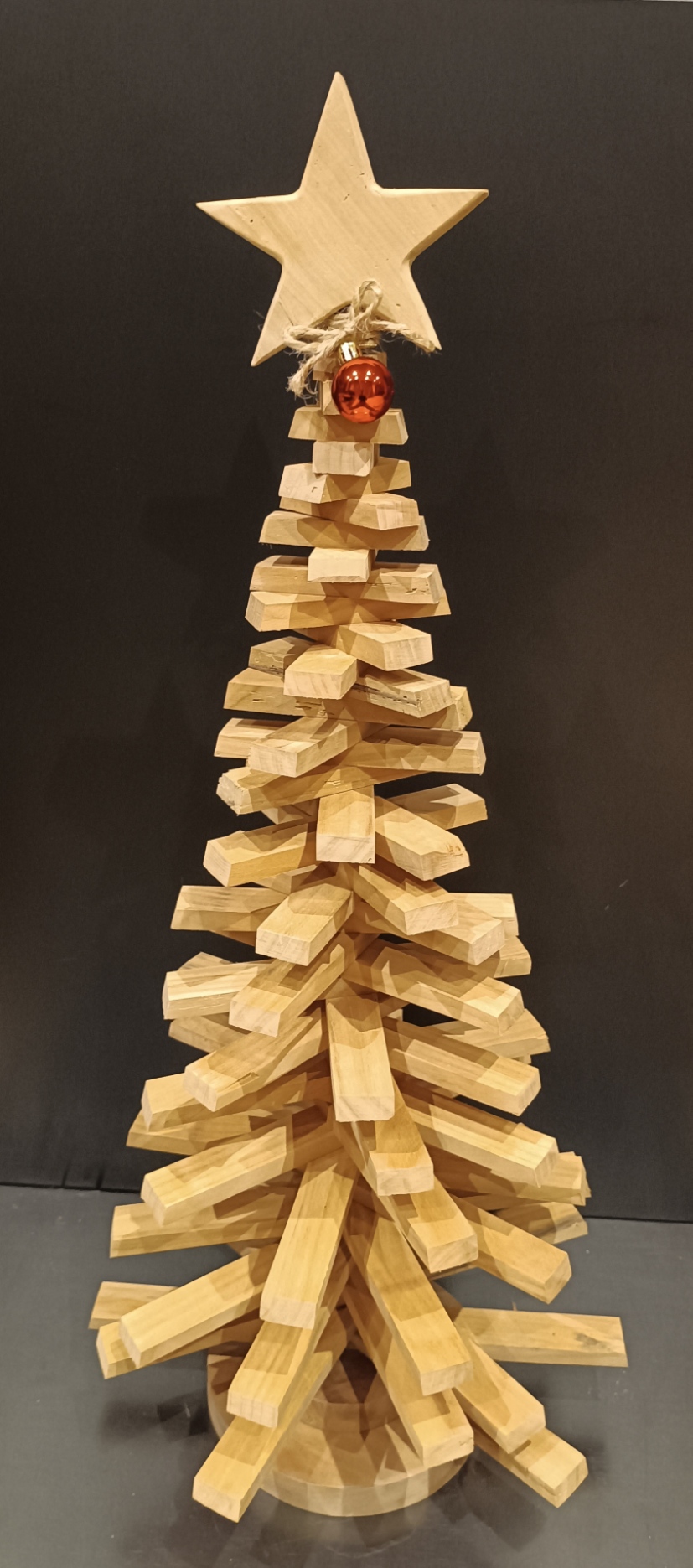 Sapin en merisier – Image 2