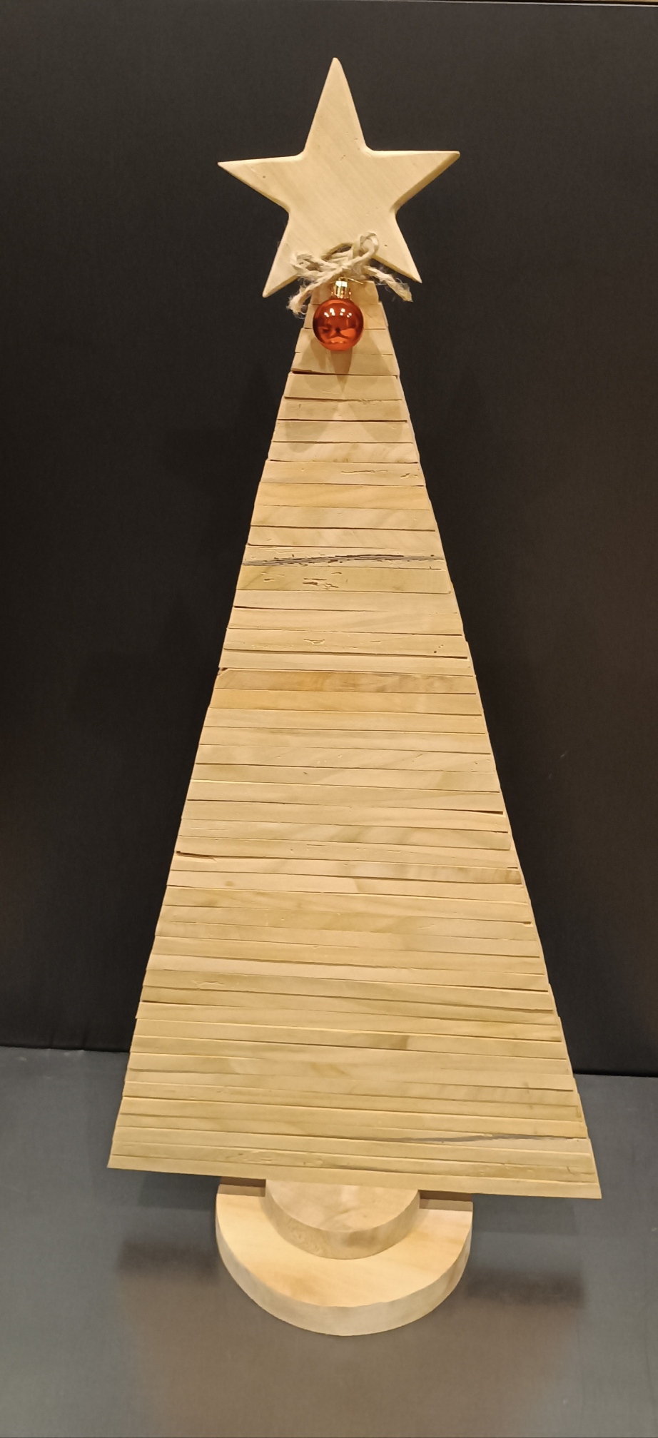 Sapin en merisier – Image 3
