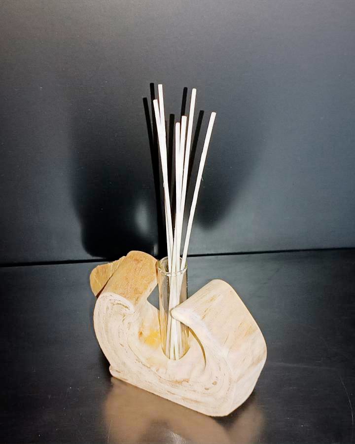 Vase ou diffuseur de parfum – Image 2