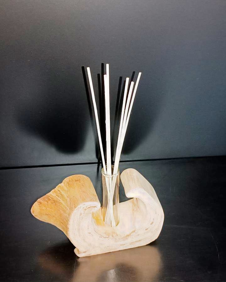 Vase ou diffuseur de parfum – Image 3