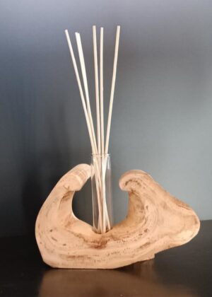 Vase ou diffuseur de parfum