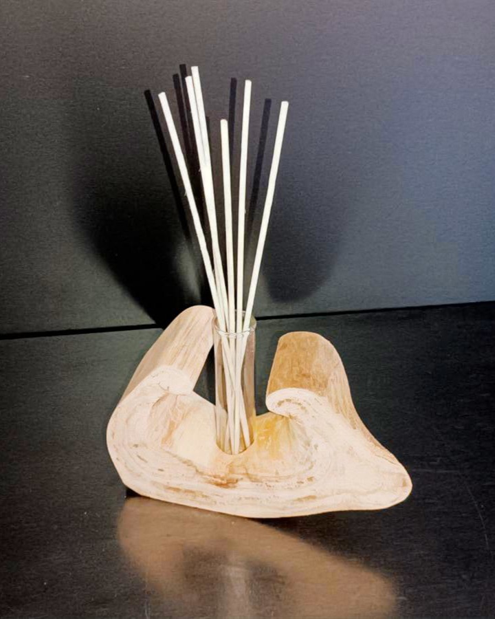 Vase ou diffuseur de parfum – Image 6