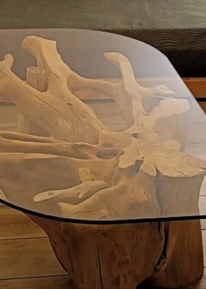 Table racine N°4