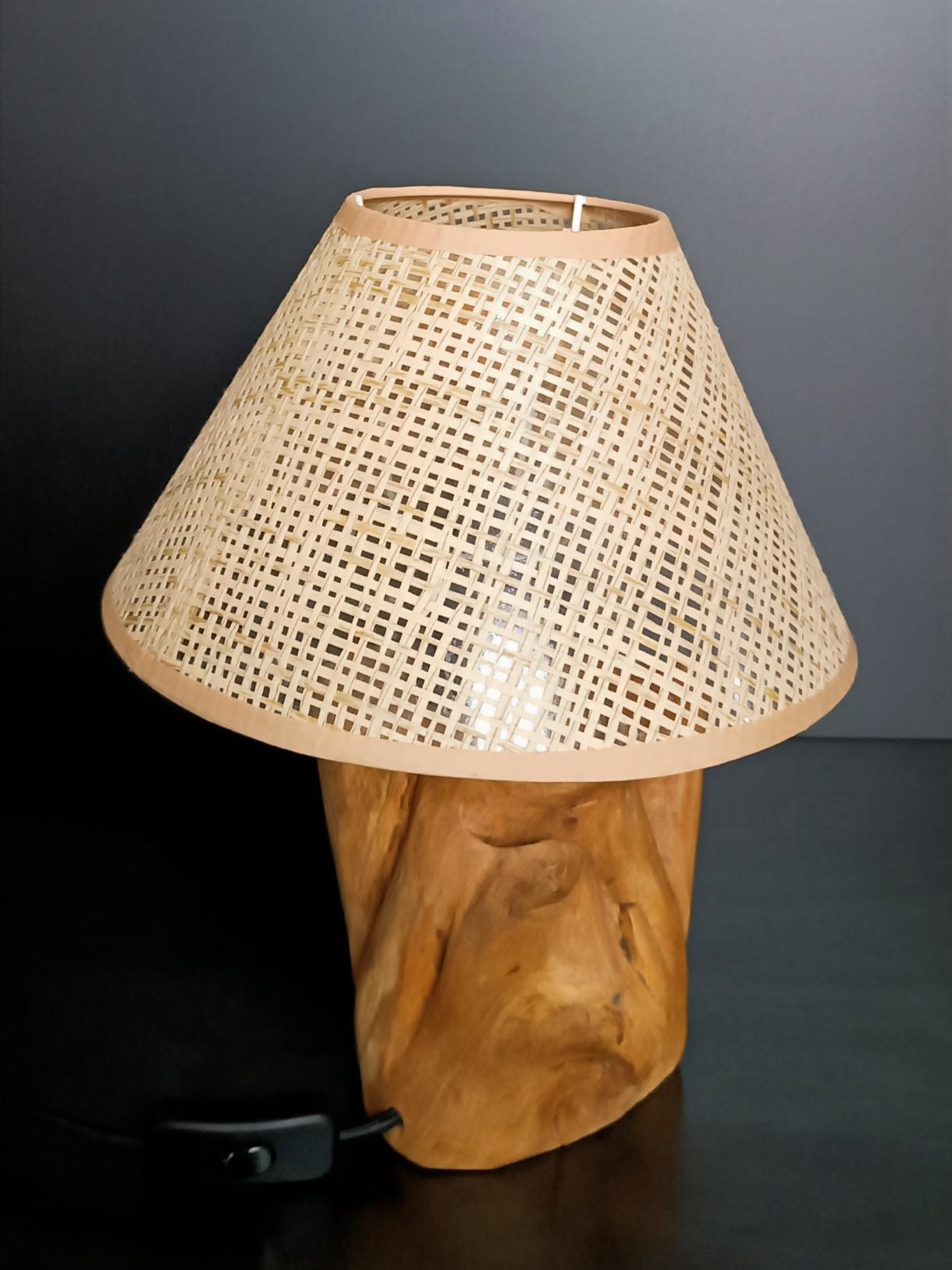 Lampe abat-jour N°4 – Image 5