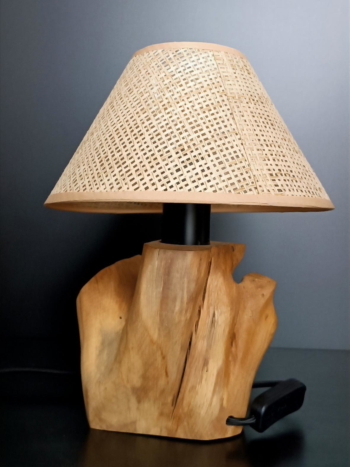 Lampe abat-jour N°4 – Image 6