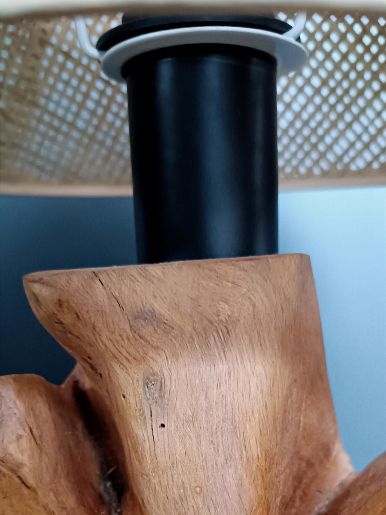 Lampe abat-jour N°4 – Image 9