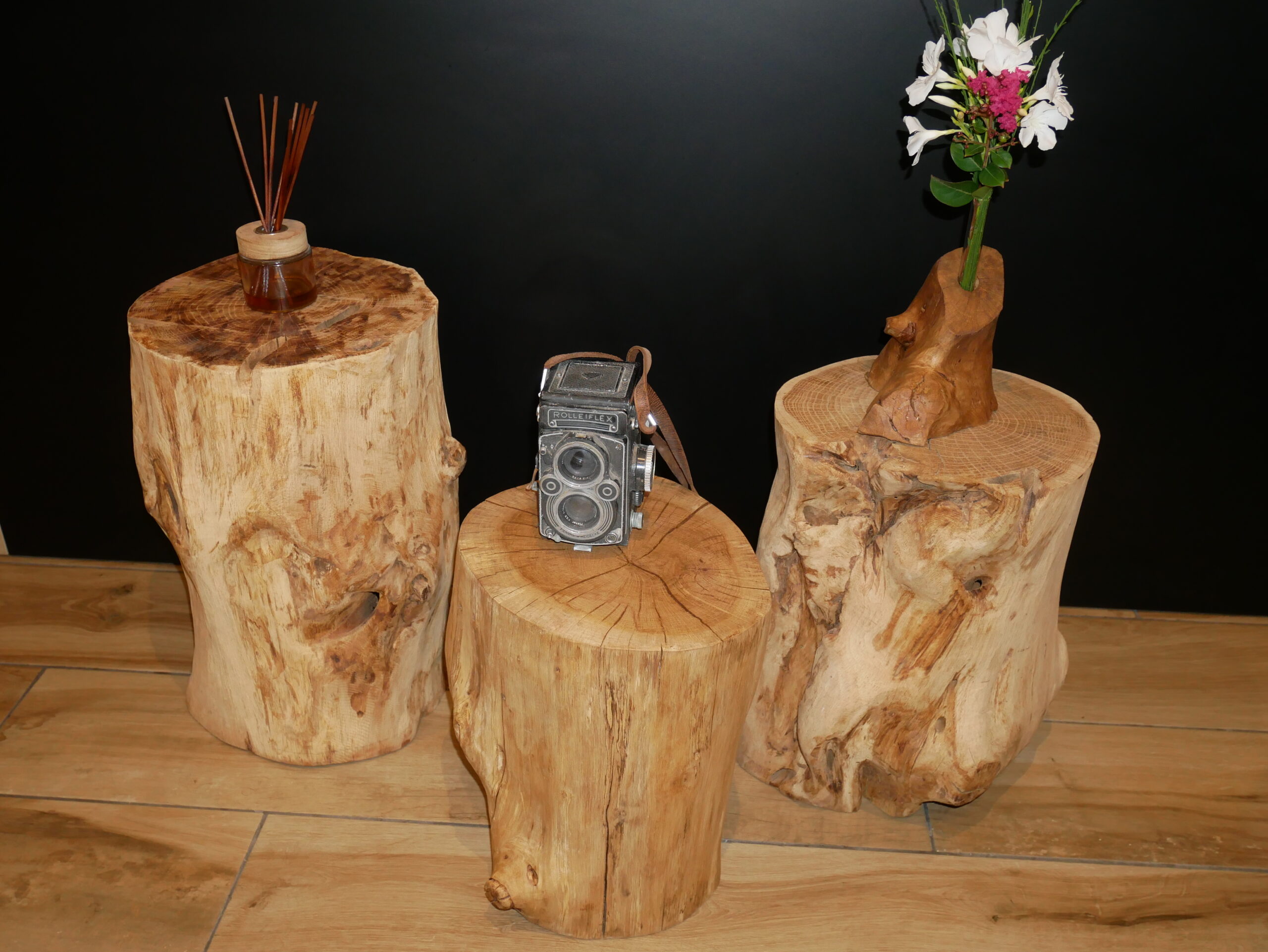 Table d'appoint N°5 – Image 6